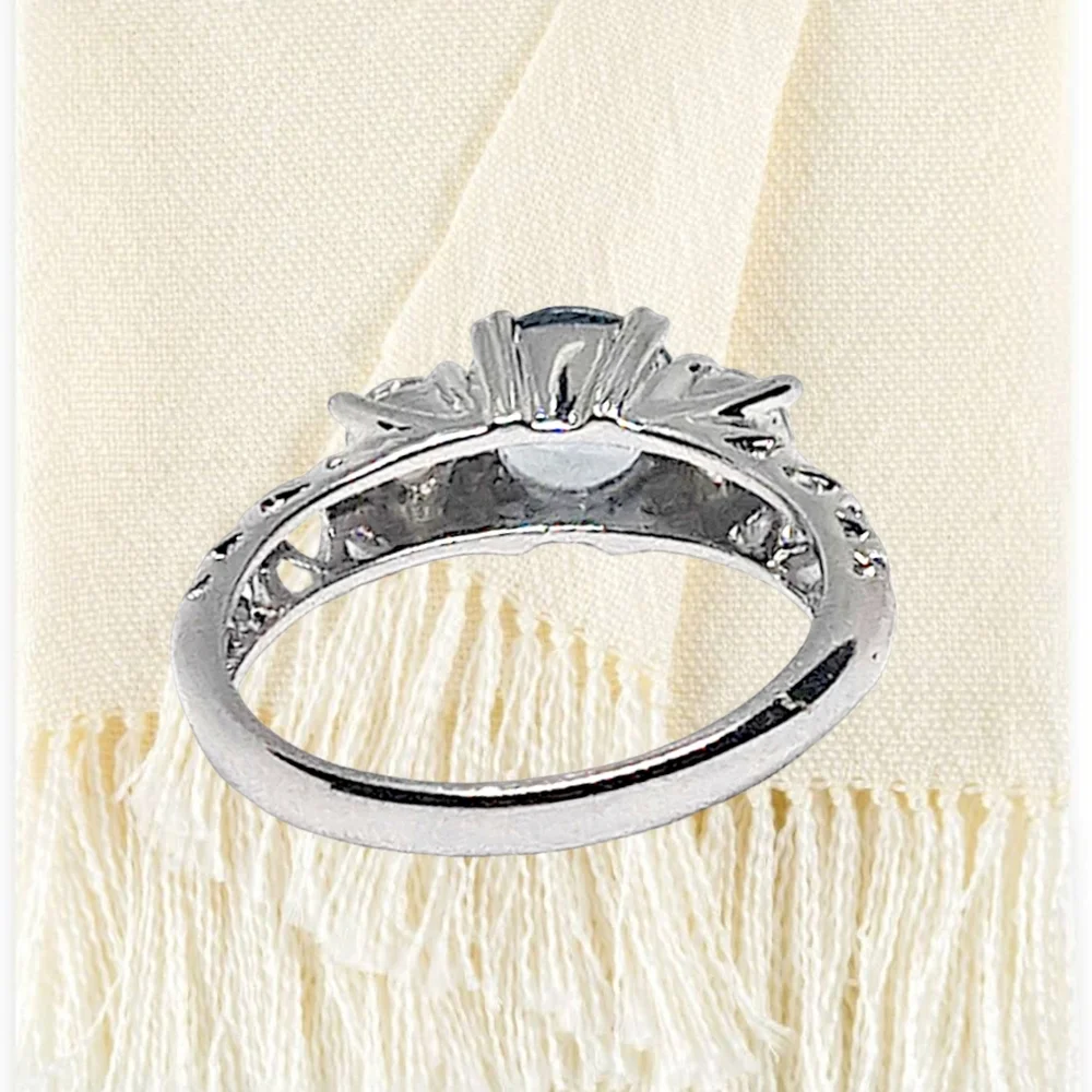 N/A sterling silver
